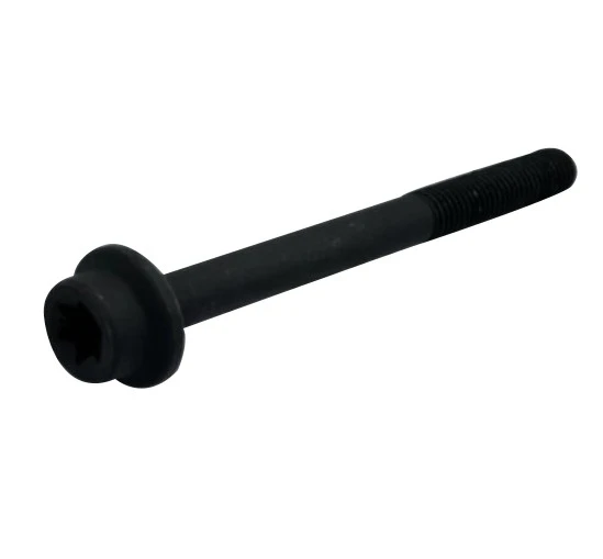 Flange Bolts Com factory
